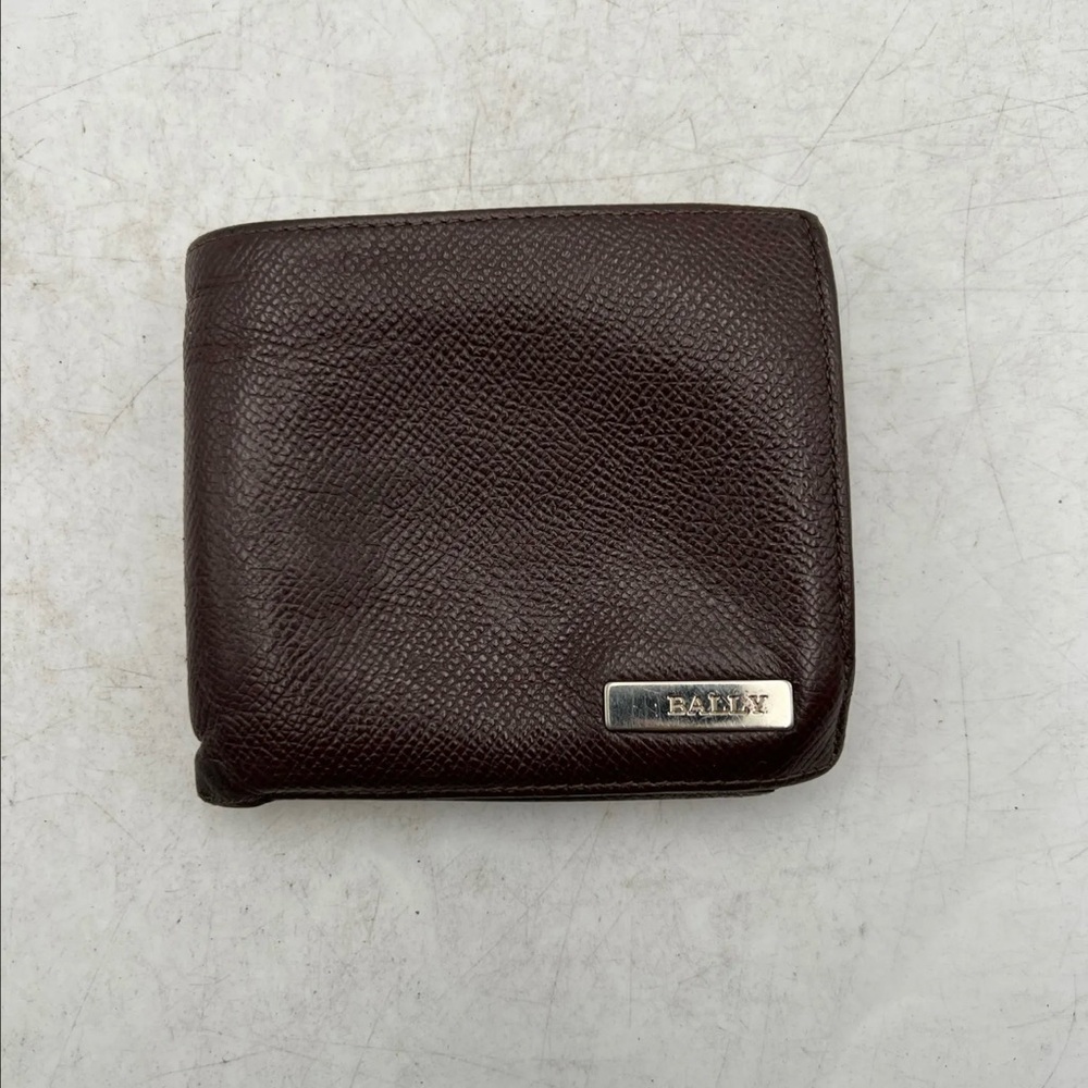 Authentic men’s wallets